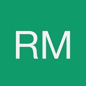 Meet your Posher, Rory